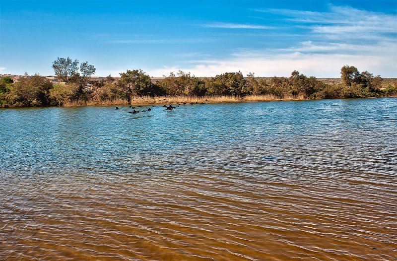 Massa River