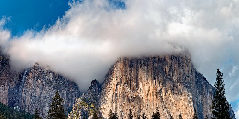 El Capitan