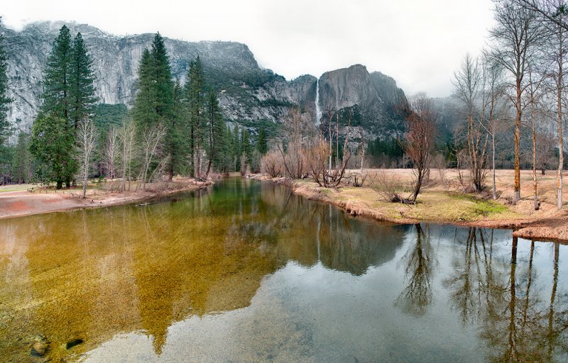 Merced River