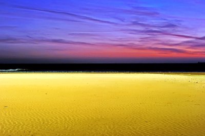 Agadir Sunset