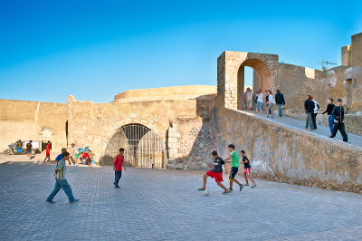 El Jadida