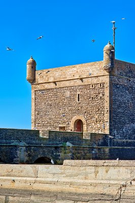 Essaouira Citadel