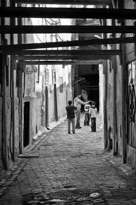 Medina of Fez