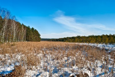 Imielty Lug Nature Reserve