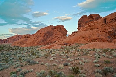  Valley Of Fire