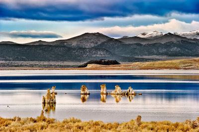 Mono Lake