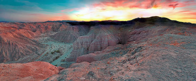 Anza Borrego Desert