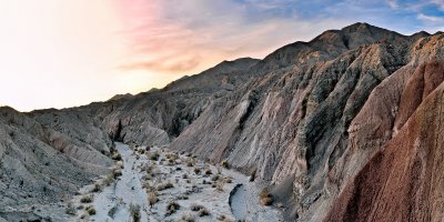 Anza Borrego Desert