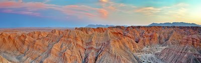 Anza Borrego Desert