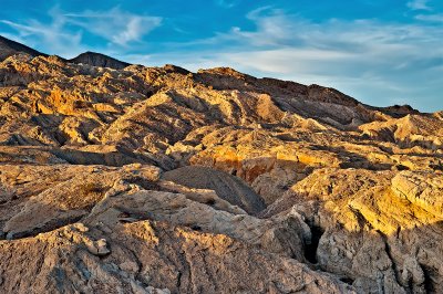 Anza Borrego Desert