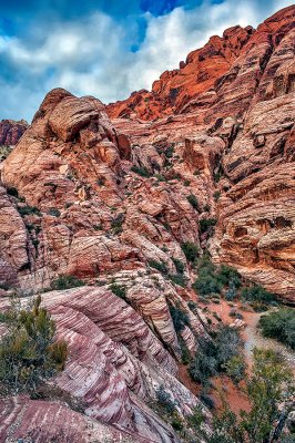 Red Rock Canyon