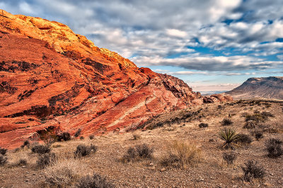 Red Rock Canyon