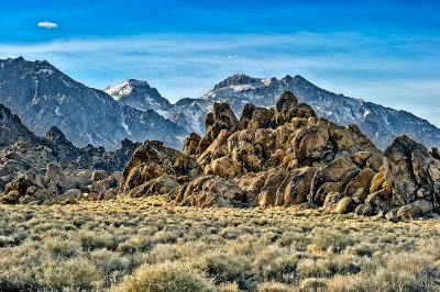 Alabama Hills