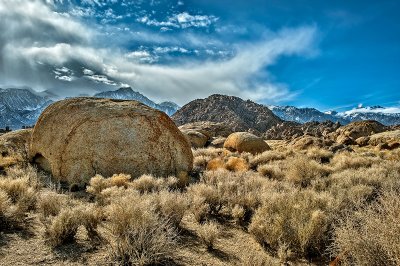 Alabama Hills