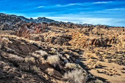 Alabama Hills