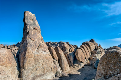 Alabama Hills