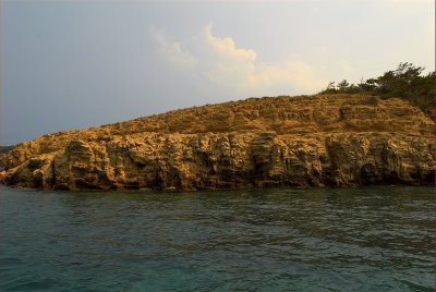 Rab Island