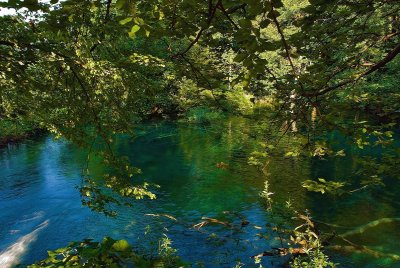 Plitvice