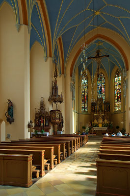 Marien Kirche