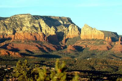 Sedona PM 6