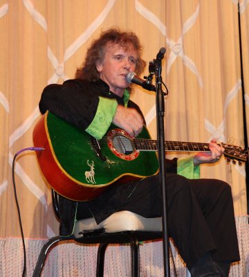 Fest for Beatles Fans Convention, Vegas, 2007