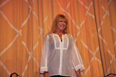 Fest for Beatles Fans Convention, Vegas 2008