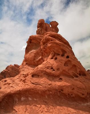Valley of Fire 2006