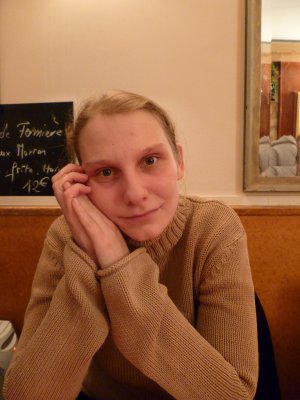 Meine X