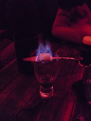 Absinth