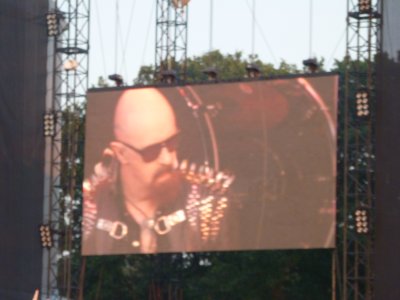 Judas Priest