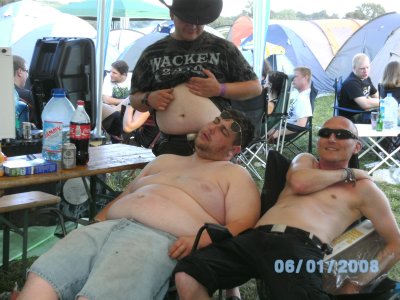 Wacken