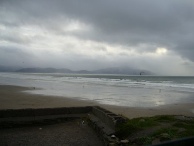 Inch Strand