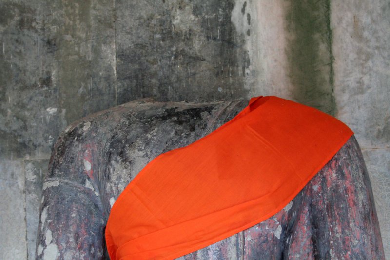 piece of cloth