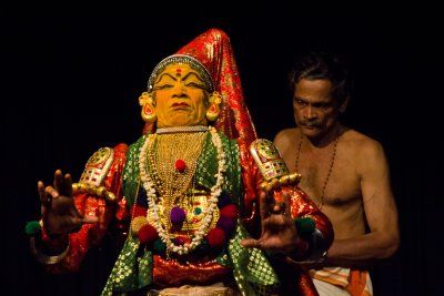 kathakali