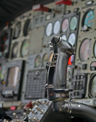 We're Ready For Take Off!