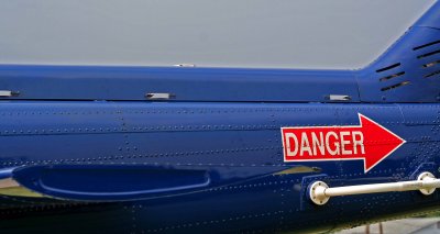 Why Do We Ignore Those Warning Signs?