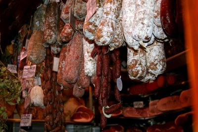 Macelleria.