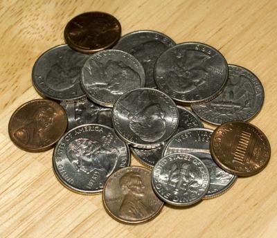 Coins