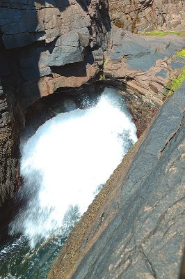 Thunder Hole