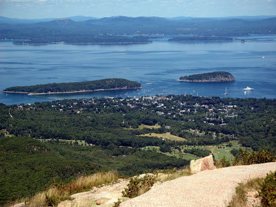 Cadillac Mountain