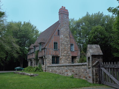 Carriage House