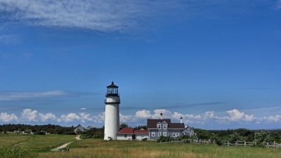 Massachusetts Lighthouses