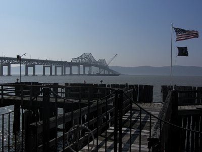 Tappan Zee BridgeMarch 18, 2012