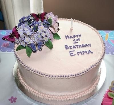 Emma's Cake