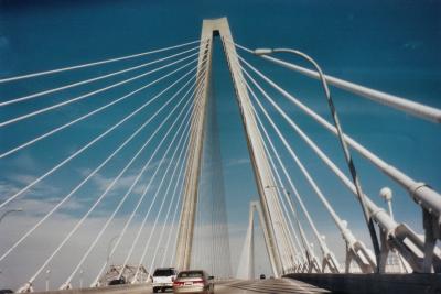 Cooper River Bridge