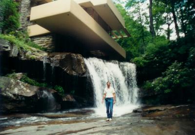 Fallingwater