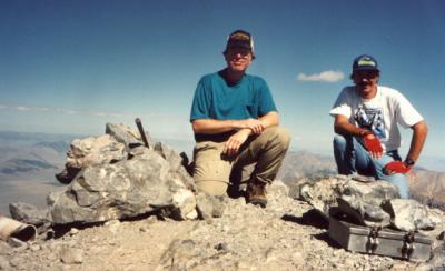 Borah PeakIdaho