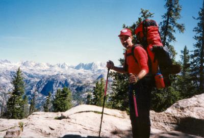 Gannett PeakWyoming