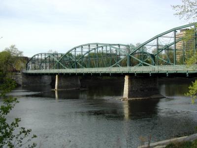 Washington Street Bridge