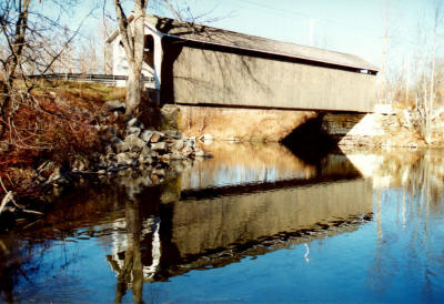 Rexleigh Bridge